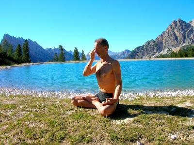 pranayama